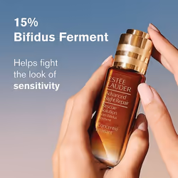 Estée Lauder Advanced Night Repair Rescue Solution Serum with 15% Bifidus Ferment 20ml - Vista aggiuntiva 6