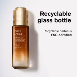 Estée Lauder Advanced Night Repair Rescue Solution Serum with 15% Bifidus Ferment 20ml - Vista aggiuntiva 7