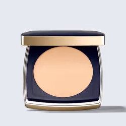 Estée Lauder Double Wear Stay-in-Place Matte Powder Foundation 3C2 Pebble 11g, Custodia compatta, Polvere, Pelle universale,  ...