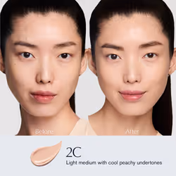 Estée Lauder Double Wear Stay-in-Place 24-Hour Concealer 2C 12ml
