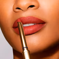 Rossetto Pure Color Explicit Matte #110-Wrong Place Right Time - Vista aggiuntiva 3