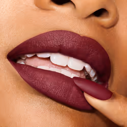 Rossetto Pure Color Explicit Matte #211-Night Moves - Vista aggiuntiva 3