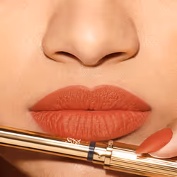 Rossetto Pure Color Explicit Matte #201-Ulterior Motive