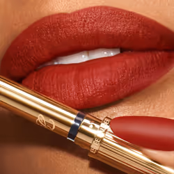 Rossetto Pure Color Explicit Matte #115-Off the Record - Vista aggiuntiva 3