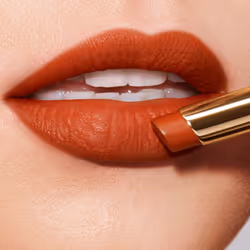 Rossetto Pure Color Explicit Matte #106-Double or Nothing - Vista aggiuntiva 3