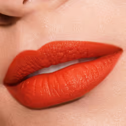 Rossetto Pure Color Explicit Matte #120-Temperature Rising