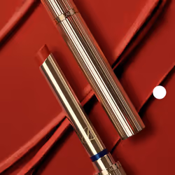 Rossetto Pure Color Explicit Matte #120-Temperature Rising - Vista aggiuntiva 4