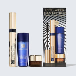 Estée Lauder Eye Seduction Illumina, dona volume e curvatura