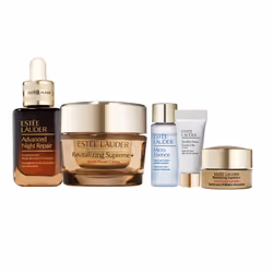 Estée Lauder Back To School Skincare Set: Set riparatore ed effetto lifting naturale