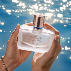 Estée Lauder Bronze Goddess Aegea Eau de Parfum Spray 50ml - Vista aggiuntiva 4