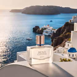 Estée Lauder Bronze Goddess Aegea Eau de Parfum Spray 50ml - Vista aggiuntiva 5