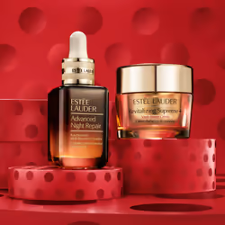 Estée Lauder Serum + Moisturizer Skincare Set Lift + Firm + Glow - Vista aggiuntiva 3