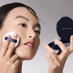 Estée Lauder Double Wear Stay-in-Place Matte Setting Powder Veil Translucent Light Medium 8.5g - Vista aggiuntiva 4