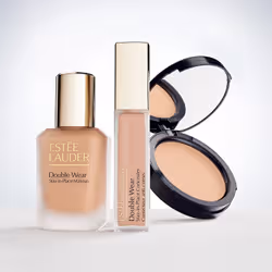 Estée Lauder Double Wear Stay-in-Place Matte Setting Powder Veil Translucent Light Medium 8.5g - Vista aggiuntiva 6