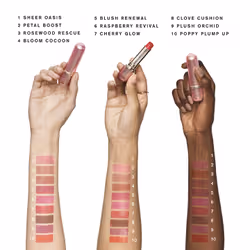 Estée Lauder Futurist HydraPlump Tinted Lip Balm 704 Clove Cushion 2.8g - Vista aggiuntiva 4