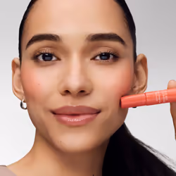 Estée Lauder Futurist Blushmaker Dewy Cheek cipria 10 g 05 Afterglow Liquido - Vista aggiuntiva 4