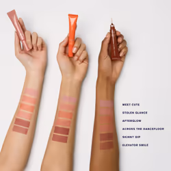 Estée Lauder Futurist Blushmaker Dewy Cheek cipria 10 g 05 Afterglow Liquido - Vista aggiuntiva 5
