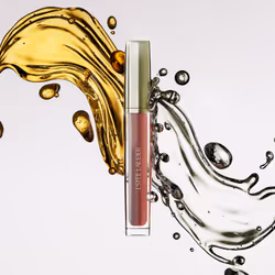 Estée Lauder Glossy Pout Tinted Lip Oil 03 Rose Water 6 ml - Vista aggiuntiva 5