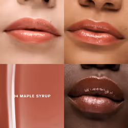Estée Lauder Glossy Pout Tinted Lip Oil 04 Maple Syrup 6 ml - Vista aggiuntiva 3