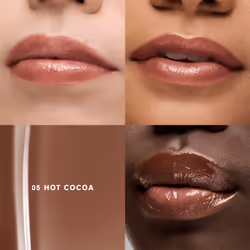 Estée Lauder Glossy Pout Tinted Lip Oil 05 Hot Cocoa 6 ml - Vista aggiuntiva 3