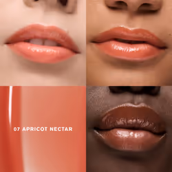 Estée Lauder Glossy Pout Tinted Lip Oil 07 Apricot Nectar 6 ml - Vista aggiuntiva 3