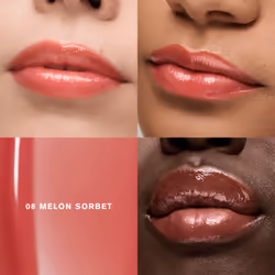 Estée Lauder Glossy Pout Tinted Lip Oil 08 Melon Sorbet 6 ml - Vista aggiuntiva 3