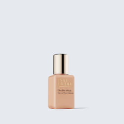 Estée Lauder Double Wear Travel Size Stay-in-Place Longwear Matte Foundation SPF 10 2N2 Buff 15ml