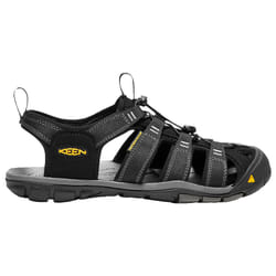 KEEN Clearwater CNX Maschio Adulto Nero