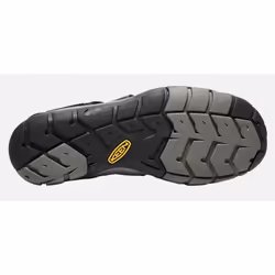 KEEN Clearwater CNX Maschio Adulto Nero - Vista aggiuntiva 3