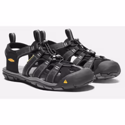 KEEN Clearwater CNX Maschio Adulto Nero - Vista aggiuntiva 6