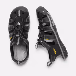 KEEN Clearwater CNX Maschio Adulto Nero - Vista aggiuntiva 2