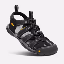 KEEN Clearwater CNX Maschio Adulto Nero - Vista aggiuntiva 4