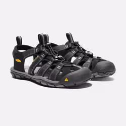 KEEN Clearwater CNX Maschio Adulto Nero - Vista aggiuntiva 6