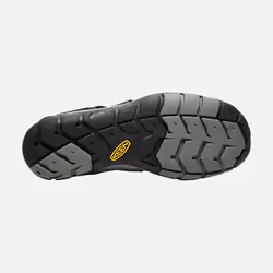 KEEN Clearwater CNX Maschio Adulto Nero - Vista aggiuntiva 4