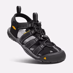 KEEN Clearwater CNX Maschio Adulto Nero - Vista aggiuntiva 5