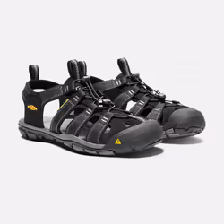 KEEN Clearwater CNX Maschio Adulto Nero - Vista aggiuntiva 7