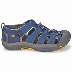 Sandali bambini Keen KIDS NEWPORT H2 Blu - 27 - Vista aggiuntiva 2