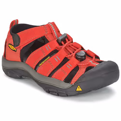 Sandali bambini Keen KIDS NEWPORT H2 Rosso - 32 1/2