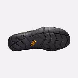 KEEN Clearwater Leather CNX Maschio Adulto Nero