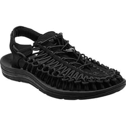 KEEN UNEEK Monochrome Maschio Adulto Nero