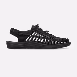 KEEN UNEEK Monochrome Maschio Adulto Nero - Vista aggiuntiva 2