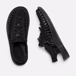 KEEN UNEEK Monochrome Maschio Adulto Nero - Vista aggiuntiva 3