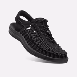 KEEN UNEEK Monochrome Maschio Adulto Nero - Vista aggiuntiva 5