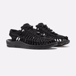 KEEN UNEEK Monochrome Maschio Adulto Nero - Vista aggiuntiva 7