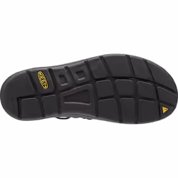 KEEN Men's UNEEK Monochrome Maschio Adulto - Vista aggiuntiva 4