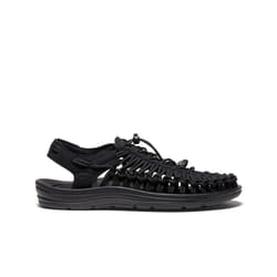 KEEN 887194587599 sneaker alla moda Femmina Nero