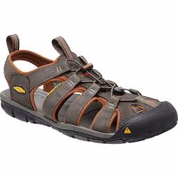 KEEN Men's Clearwater CNX, Maschio, Adulto