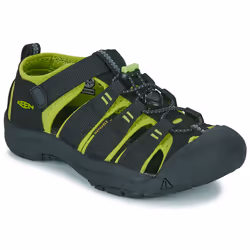 Sandali bambini Keen NEWPORT H2 Nero - 39