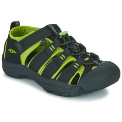 Sandali bambini Keen NEWPORT H2 Nero - 39