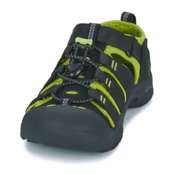 Sandali bambini Keen NEWPORT H2 Nero - 39